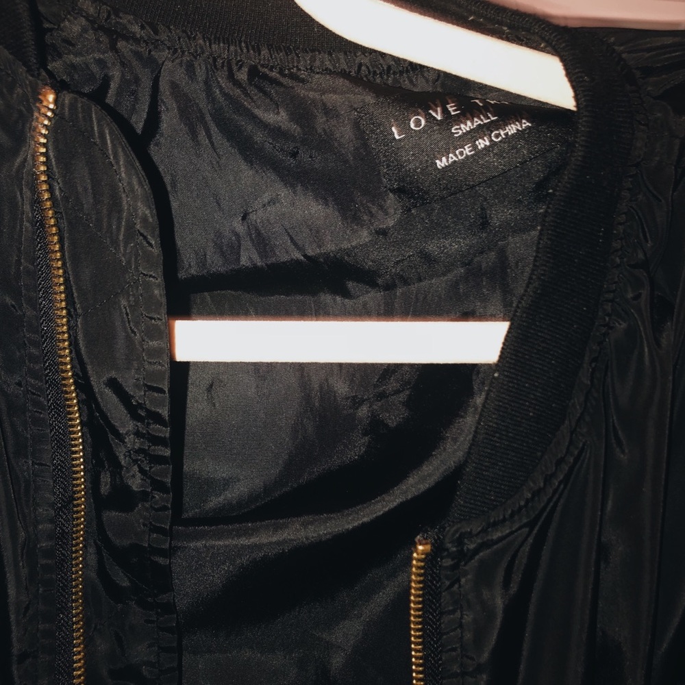 Fashion Jacket - Picture 2 of 2